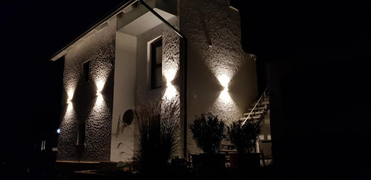 Ambiente Ferienapartments Julienhoehe Niederdorf  Exterior foto